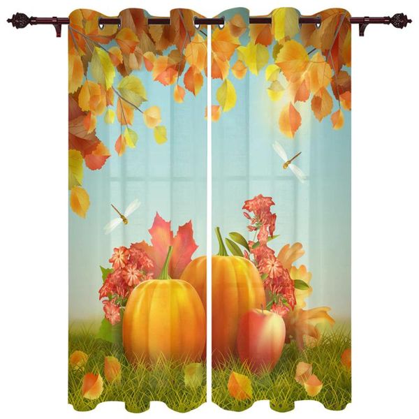 translucent curtains pumpkin autumn living room closet kitchen bedroom home decoration exquisite window curtain & drapes
translucent curtains pumpkin autumn living room closet kitchen bedroom home decoration exquisite window curtain & drapes
