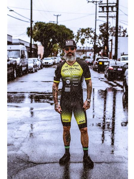 racing sets love the pain men's mtb short sleeve suit triathlon bicycle skinsuit ropa ciclismo road bike run jumpsuit cycling jersey, Black;blue
racing sets love the pain men's mtb short sleeve suit triathlon bicycle skinsuit ropa ciclismo road bike run jumpsuit cycling jersey, Black;blue