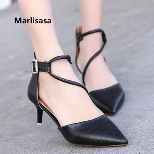 dress shoes marlisasa vrouwen hoge hakken women fashion sweet white pu leather high heel lady casual black office pumps f3406
dress shoes marlisasa vrouwen hoge hakken women fashion sweet white pu leather high heel lady casual black office pumps f3406