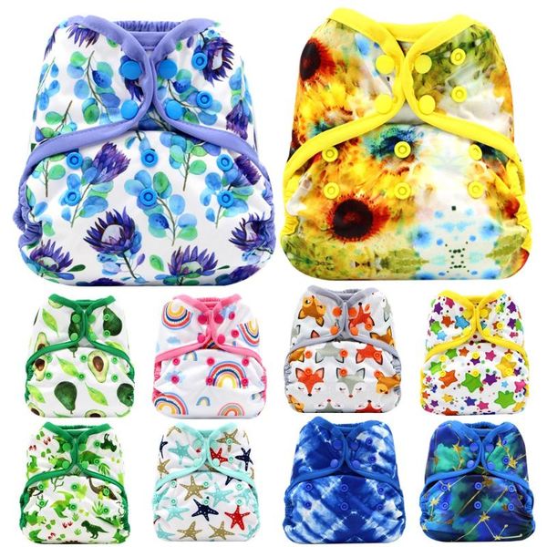 reusable 1pc baby diapers washable cloth nappies born cotton diaper cover for children training pants underwear
reusable 1pc baby diapers washable cloth nappies born cotton diaper cover for children training pants underwear
