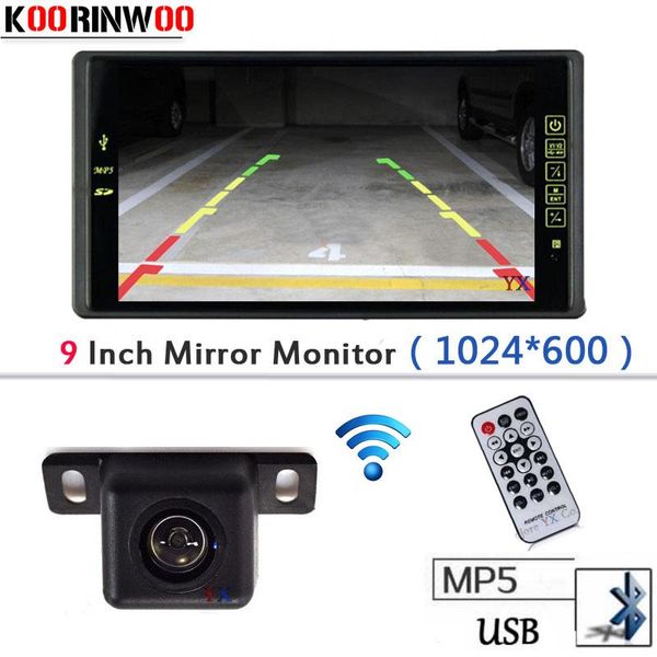 car video 9" lcd-tft monitor vehicle player bluetooth mp5/mp4 fm media usb sd slot rca parking rear view camera reversing
car video 9" lcd-tft monitor vehicle player bluetooth mp5/mp4 fm media usb sd slot rca parking rear view camera reversing
