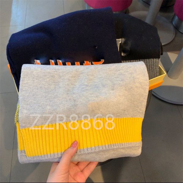 couples 100% wool scarves classic letter wrapped unsexed men and women available cashmere lamp shawl original scarve, Blue;gray
couples 100% wool scarves classic letter wrapped unsexed men and women available cashmere lamp shawl original scarve, Blue;gray