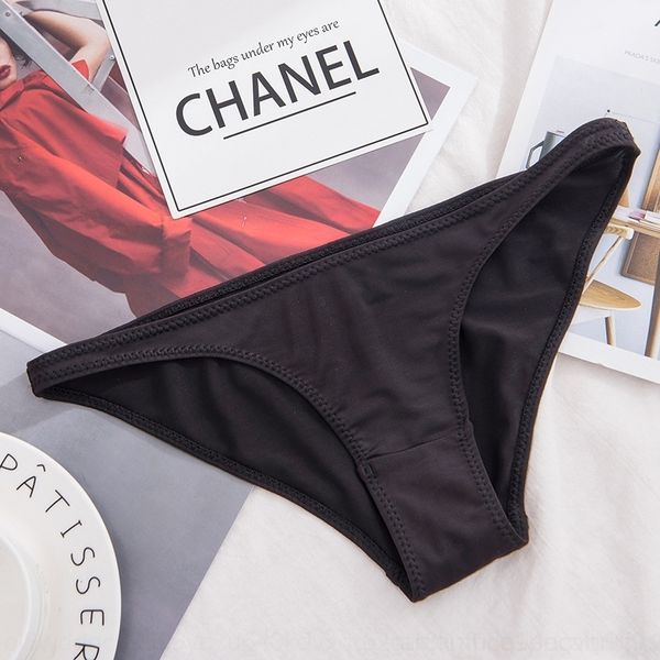 jhk3 low waist thong half buttock wo's soft solid wo's underwear triangle milk silkunderwear milk silk thong for men and women, Red;black
jhk3 low waist thong half buttock wo's soft solid wo's underwear triangle milk silkunderwear milk silk thong for men and women, Red;black
