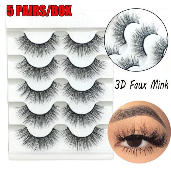 faux mink hair false eyelashes wispies fluffies drama extension makeup tools handmade 5 pairs1
faux mink hair false eyelashes wispies fluffies drama extension makeup tools handmade 5 pairs1