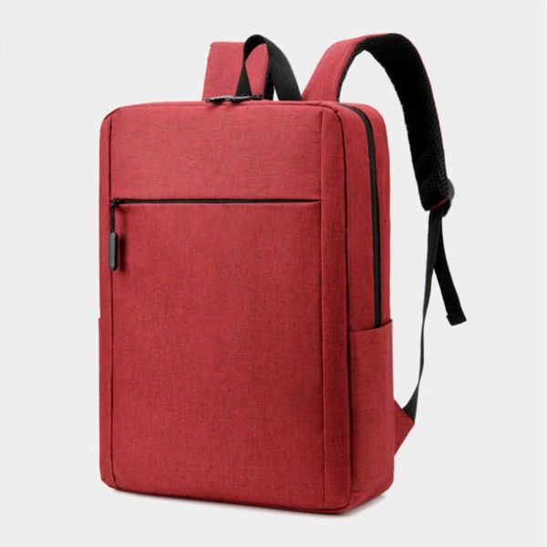backpack large capacity men's oxford school bag travel daypacks shoulder bags waterproof multi-function lapbackpacks
backpack large capacity men's oxford school bag travel daypacks shoulder bags waterproof multi-function lapbackpacks