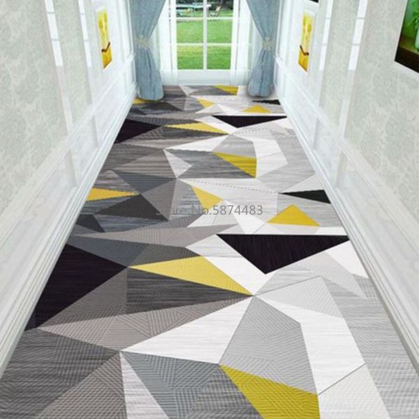 carpets nordic geometric carpet runner for hallway home decor el runners rug long corridor bedroom bathroom kitchen mats
carpets nordic geometric carpet runner for hallway home decor el runners rug long corridor bedroom bathroom kitchen mats