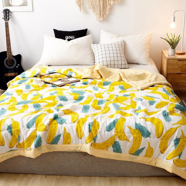 comforters & sets feather wire cotton summer quilt 100% anti-drill down child cartoon air conditioner cool breathable
comforters & sets feather wire cotton summer quilt 100% anti-drill down child cartoon air conditioner cool breathable