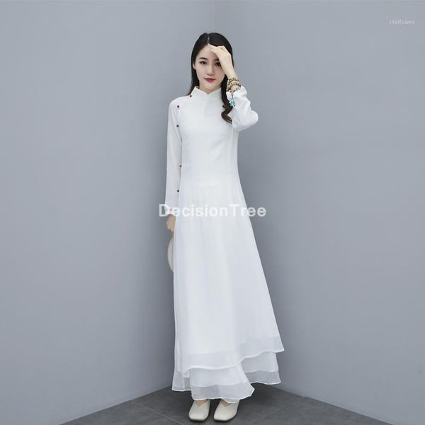 ethnic clothing 2021 chinese oriental dresses modified cheongsam modern qipao dress female long cotton elegant party, Red
ethnic clothing 2021 chinese oriental dresses modified cheongsam modern qipao dress female long cotton elegant party, Red