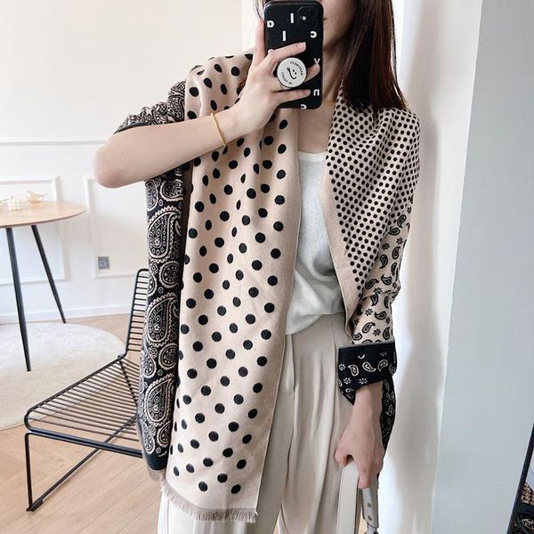 scarves 2021 design winter scarf women cashmere pashmina horse print shawls and wraps lady thick blanket bufanda scarfs, Blue;gray
scarves 2021 design winter scarf women cashmere pashmina horse print shawls and wraps lady thick blanket bufanda scarfs, Blue;gray