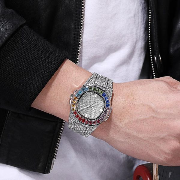 wristwatches silver men calendar watches women colorful rhinestone luxury sparkling dress watch steel strip drop ship, Slivery;brown
wristwatches silver men calendar watches women colorful rhinestone luxury sparkling dress watch steel strip drop ship, Slivery;brown