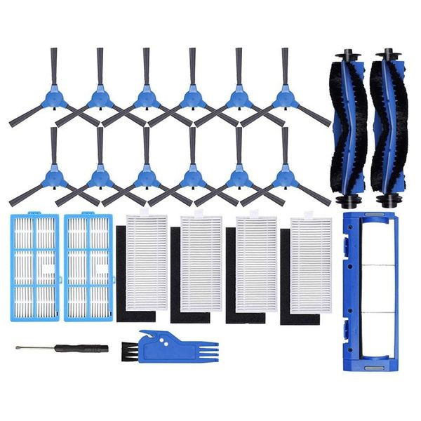 vacuum cleaners replacement parts accessories compatible for goovi 1600pa, coredy r3500, imartine c800 d900, deenkee dk600 robot
vacuum cleaners replacement parts accessories compatible for goovi 1600pa, coredy r3500, imartine c800 d900, deenkee dk600 robot
