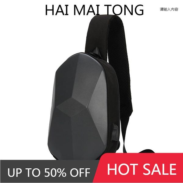 outdoor bags 2021 chest bag men fashion three-dimensional hard shell waterproof riding couple usb charging messenger sling shoulder
outdoor bags 2021 chest bag men fashion three-dimensional hard shell waterproof riding couple usb charging messenger sling shoulder