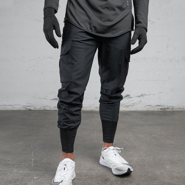 men's pants 2021 mens canter joggers casual fitness sportswear camouflage skinny sweatpants trousers fashion gyms jogger track, Black
men's pants 2021 mens canter joggers casual fitness sportswear camouflage skinny sweatpants trousers fashion gyms jogger track, Black