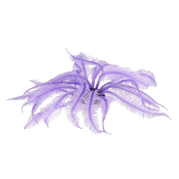artificial soft coral fish tank ornament aquarium decoration simulation landscape decorations
artificial soft coral fish tank ornament aquarium decoration simulation landscape decorations