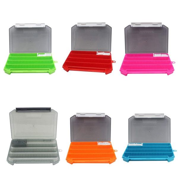 fishing accessories tackle box, bait case single-layer multifunctional pp plug-in lure storage box for lover
fishing accessories tackle box, bait case single-layer multifunctional pp plug-in lure storage box for lover