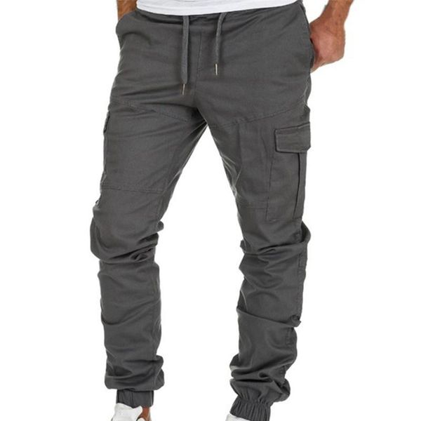 men's casual sports pants fashion solid color long bottoms streetwear drawstring elastic waist pockets trousers plus size m-3xl, Black
men's casual sports pants fashion solid color long bottoms streetwear drawstring elastic waist pockets trousers plus size m-3xl, Black