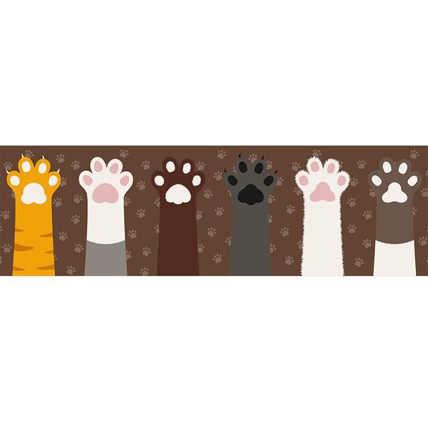 carpets fashionable simple nordic waterproof rugs and for home kitchen cartoon printing floor mat decor children's girl room
carpets fashionable simple nordic waterproof rugs and for home kitchen cartoon printing floor mat decor children's girl room