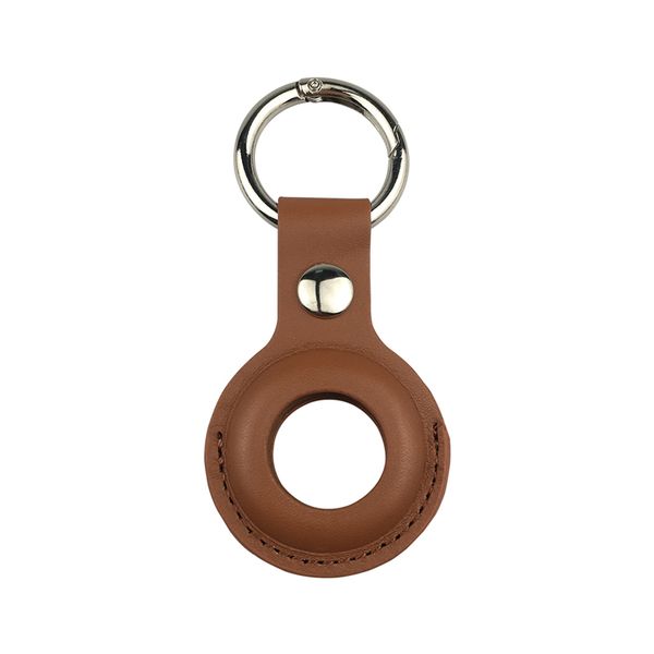 pu leather cases for apple airtag finder wireless tracker anti scratch protetive case cover with keychain
pu leather cases for apple airtag finder wireless tracker anti scratch protetive case cover with keychain
