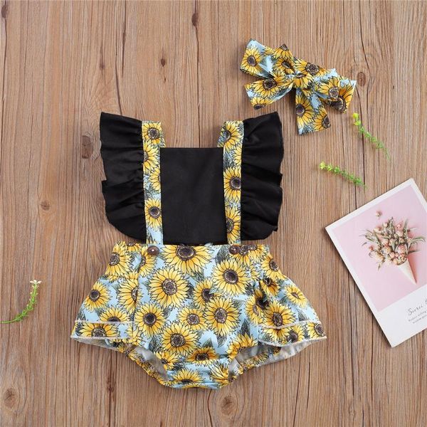 jumpsuits wenazao toddler infants summer romper floral baby girl bow headband short sleeve home sleeping kid ruffles clothes 2 pieces, Blue
jumpsuits wenazao toddler infants summer romper floral baby girl bow headband short sleeve home sleeping kid ruffles clothes 2 pieces, Blue