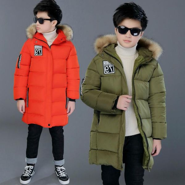 coat 2021 boys winter 6 to 14 years hooded children patchwork down baby boy jacket kids warm outerwear overcoat, Blue;gray
coat 2021 boys winter 6 to 14 years hooded children patchwork down baby boy jacket kids warm outerwear overcoat, Blue;gray