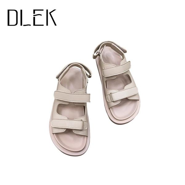 sandals dlek ladies shoes and comfortable hook loop solid color black open toe female sandal shallow non-slip woman shoe
sandals dlek ladies shoes and comfortable hook loop solid color black open toe female sandal shallow non-slip woman shoe