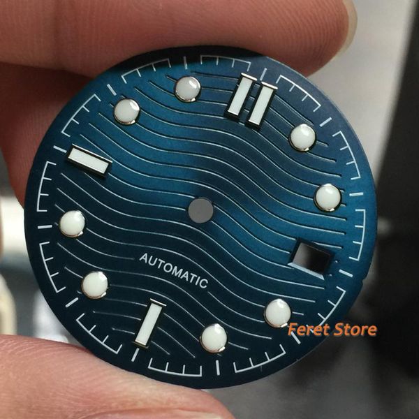 repair tools & kits superior quality 31mm sterile marks luminous dial fit nh35 nh36 movement watch
repair tools & kits superior quality 31mm sterile marks luminous dial fit nh35 nh36 movement watch