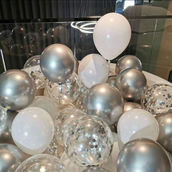 party decoration 10pcs 12inch shiny confetti balloons latex wedding christmas baby shower birthday decor
party decoration 10pcs 12inch shiny confetti balloons latex wedding christmas baby shower birthday decor