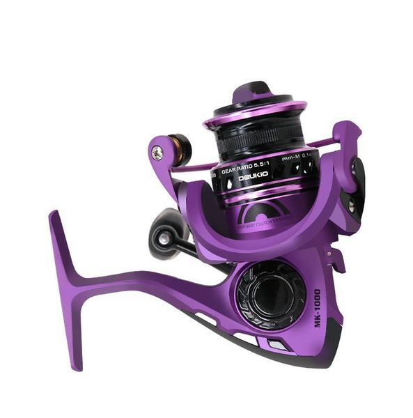 spinning wheel 5.1:1 5+1 bb gap-micro-horse lure fishing reel full metal for bait weight 2-10g baitcasting reels
spinning wheel 5.1:1 5+1 bb gap-micro-horse lure fishing reel full metal for bait weight 2-10g baitcasting reels