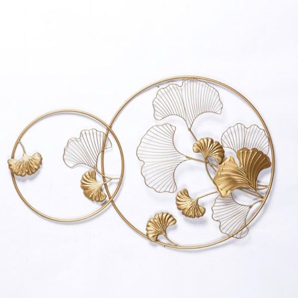 decorative objects & figurines modern light luxury iron wall hanging fashion gold leaf house el porch decoration pendant simple home decor a
decorative objects & figurines modern light luxury iron wall hanging fashion gold leaf house el porch decoration pendant simple home decor a