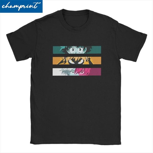 men's t-shirts plus ultra t shirts men women's cotton leisure boku no my hero academia manga tees short sleeve gift idea, White;black
men's t-shirts plus ultra t shirts men women's cotton leisure boku no my hero academia manga tees short sleeve gift idea, White;black