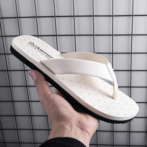 slippers coslony men sandals summer flip flops 2021 fashion casual flat shoes beach for male anti-slip white, Black
slippers coslony men sandals summer flip flops 2021 fashion casual flat shoes beach for male anti-slip white, Black
