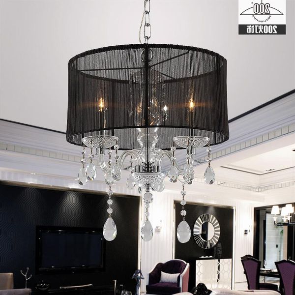 pendant lamps european style white fabric shade led modern k9 crystal chandeliers e14 lustres de cristal chandelier luminaria
pendant lamps european style white fabric shade led modern k9 crystal chandeliers e14 lustres de cristal chandelier luminaria