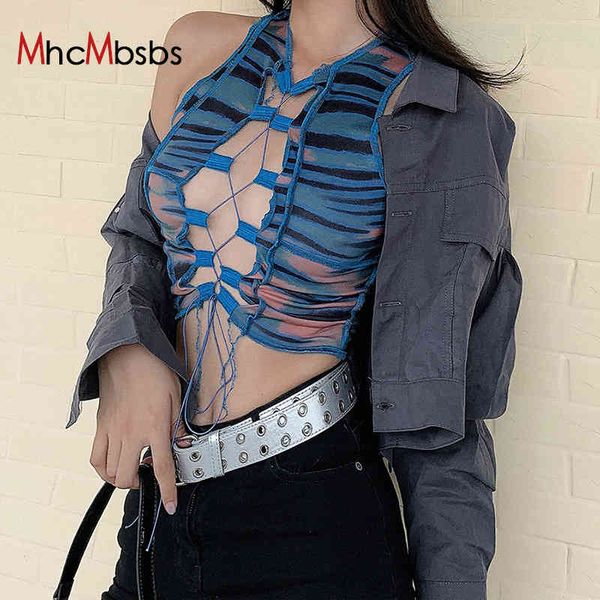 hollow out lace tie up crop tank summer women patchwork bandage vest blue party clubwear outfits streetwear 210517, White
hollow out lace tie up crop tank summer women patchwork bandage vest blue party clubwear outfits streetwear 210517, White