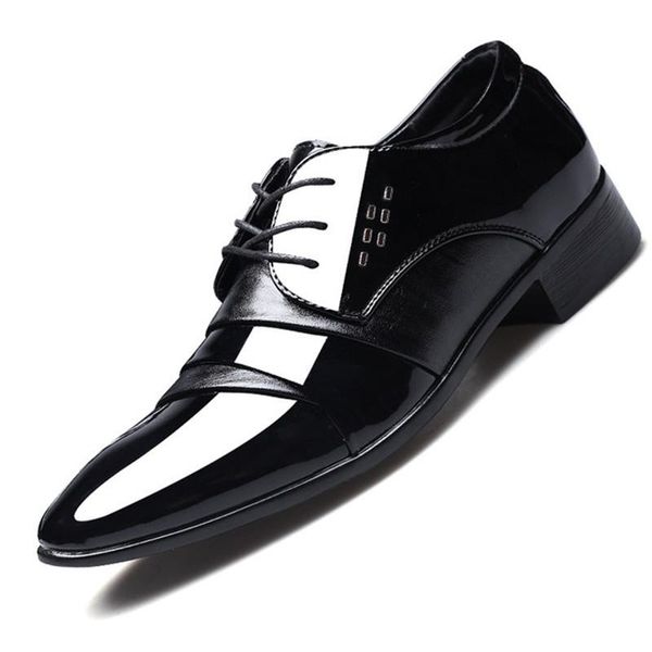 dress shoes men's fashion elegant formal wedding men slip on office oxford for black flat
dress shoes men's fashion elegant formal wedding men slip on office oxford for black flat