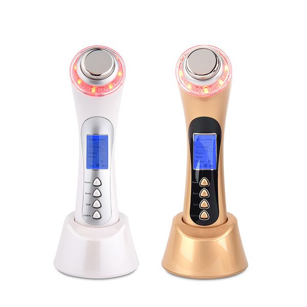 handheld ultrasound face massager ion pn therapy skin tightening rejuvenation facial lifting ultrasonic beauty care tool
handheld ultrasound face massager ion pn therapy skin tightening rejuvenation facial lifting ultrasonic beauty care tool