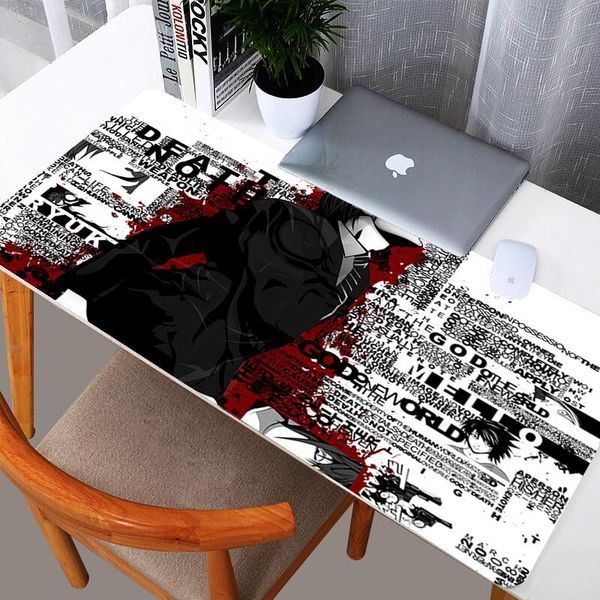 mouse pads & wrist rests large extended mousepad death note customized gaming mouse pad design xxl size 300mm*800mm lapkeyboard mat
mouse pads & wrist rests large extended mousepad death note customized gaming mouse pad design xxl size 300mm*800mm lapkeyboard mat