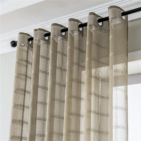 curtain & drapes coffee geometric pattern voile sheer curtains for living room bedroom kitchen decorative door window tulle
curtain & drapes coffee geometric pattern voile sheer curtains for living room bedroom kitchen decorative door window tulle