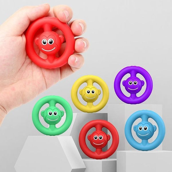 decompression grip party unzip sound toy favor silicone acoustic play screaming monkey exercise finger hand grips toys
decompression grip party unzip sound toy favor silicone acoustic play screaming monkey exercise finger hand grips toys