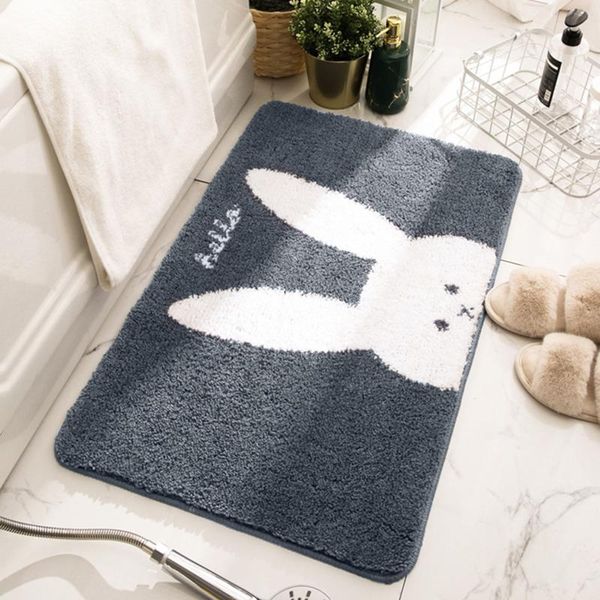 carpets cartoon bathroom floor mat non-slip absorbent rugs soft plush for living room shower door mats bathtub side foot pad
carpets cartoon bathroom floor mat non-slip absorbent rugs soft plush for living room shower door mats bathtub side foot pad