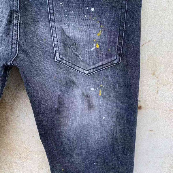 men's jeans 2021 brand european and american fashion casual jeans, high-grade washing, pure hand grinding, quality optimization lt sw5v, Blue
men's jeans 2021 brand european and american fashion casual jeans, high-grade washing, pure hand grinding, quality optimization lt sw5v, Blue