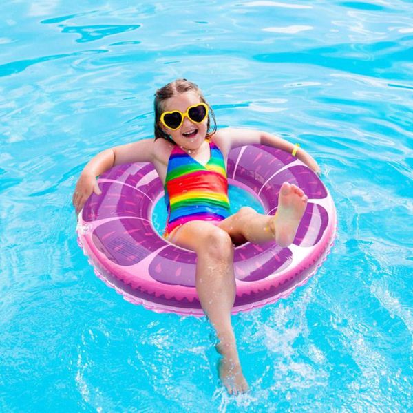 life vest & buoy 90cm swimming ring for children inflatable pool tube giant float boys girl water fun toys mattress 
life vest & buoy 90cm swimming ring for children inflatable pool tube giant float boys girl water fun toys mattress