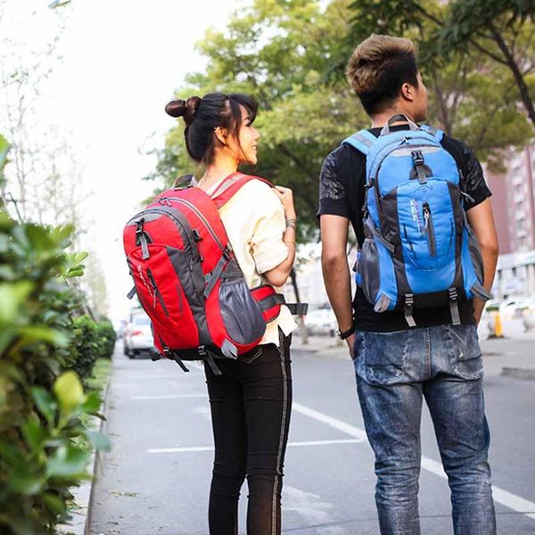 outdoor hiking backpack multi-functional cycling travel sports large capacity bag for field 8 color 1pc
outdoor hiking backpack multi-functional cycling travel sports large capacity bag for field 8 color 1pc