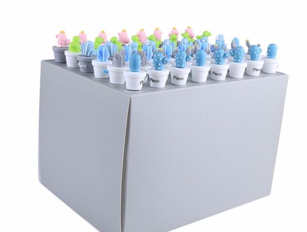 gel pens cartoon meaty plant ballpoint pen creative roller stationery prize gift office writing student learning supplies 48pc/lot
gel pens cartoon meaty plant ballpoint pen creative roller stationery prize gift office writing student learning supplies 48pc/lot