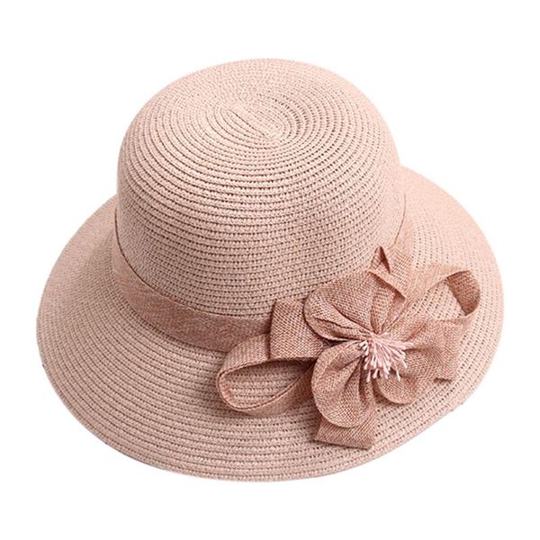 women shopping straw daily beach dating hat flowers tea party holiday travel casual wide brim summer sunshade hats, Blue;gray
women shopping straw daily beach dating hat flowers tea party holiday travel casual wide brim summer sunshade hats, Blue;gray