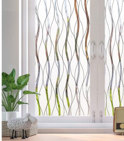 static window film for glass privacy sticker frosted self adhesive decorative home kitchen office stickers
static window film for glass privacy sticker frosted self adhesive decorative home kitchen office stickers