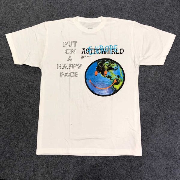 men's t-shirts ss t shirt women travis scott she cactus jack tees cotton t-shirt men g1ut, White;black
men's t-shirts ss t shirt women travis scott she cactus jack tees cotton t-shirt men g1ut, White;black