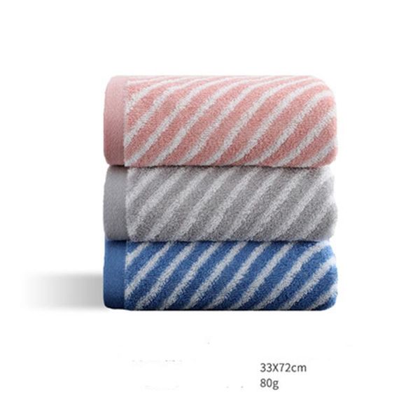 towel 33x72cm 3 pics embroidered pure cotton soft absorbent hair men women face wash bath household wholesale
towel 33x72cm 3 pics embroidered pure cotton soft absorbent hair men women face wash bath household wholesale