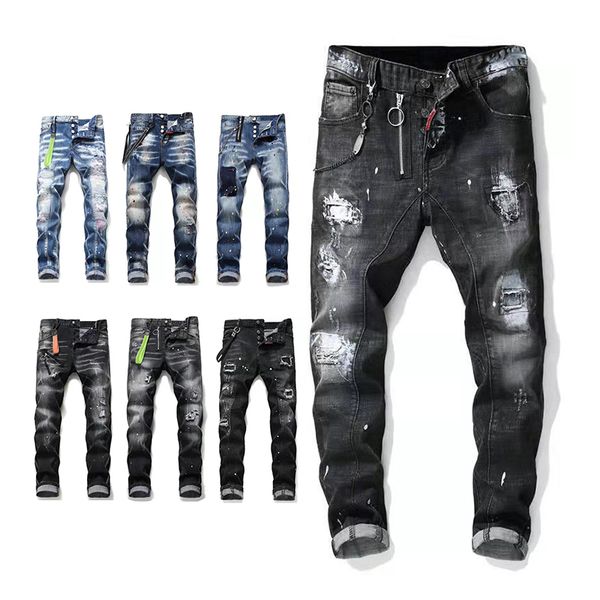 20ss mens jeans pants men casual designer jeans pant light wash long blue motorcycle rock revival joggers man distressed ripped retro loose
20ss mens jeans pants men casual designer jeans pant light wash long blue motorcycle rock revival joggers man distressed ripped retro loose