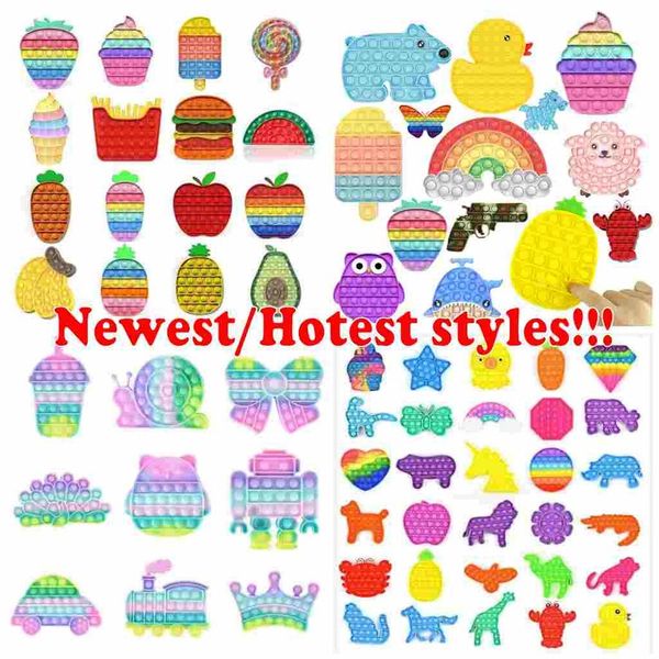 dhl tiktok rainbow push fidget sensory toys bubble board dinosaur simple dime key ring squeeze finger puzzle squeeze-a-bean pea stress relie
dhl tiktok rainbow push fidget sensory toys bubble board dinosaur simple dime key ring squeeze finger puzzle squeeze-a-bean pea stress relie
