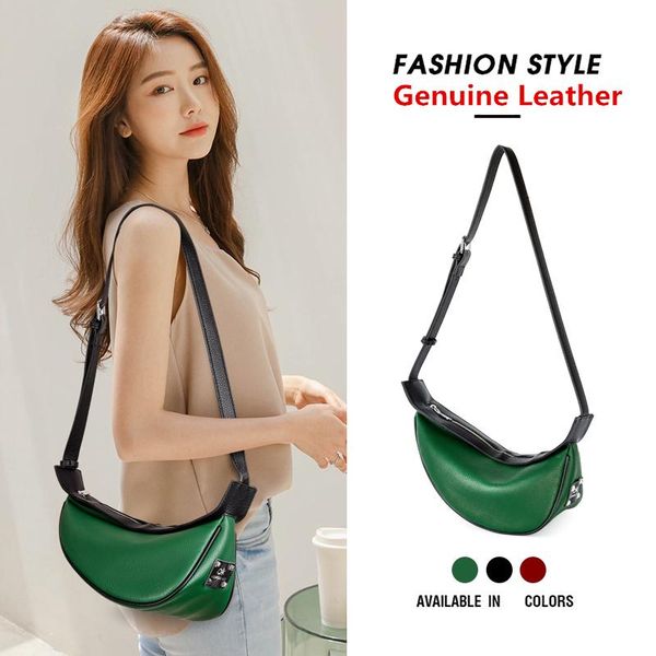 totes genuine leather women handbag women's bag fashion shoulder designer soft cowhide female messenger
totes genuine leather women handbag women's bag fashion shoulder designer soft cowhide female messenger